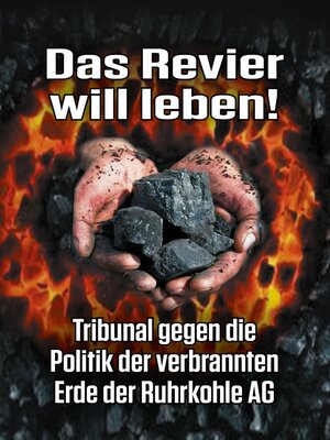 cover image of Das Revier will leben!